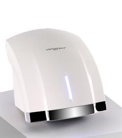 Hand dryer