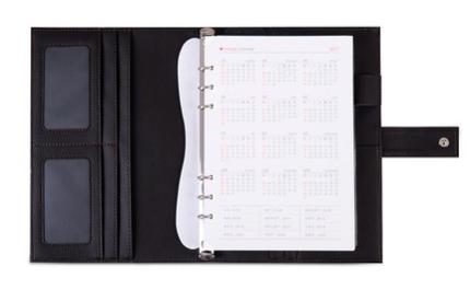 Loose-leaf Book-170*235mm