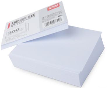 Post-it Notes-91×87mm