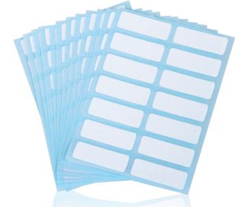 Label-13×38mm