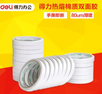 Tape-12mm*10y*80um