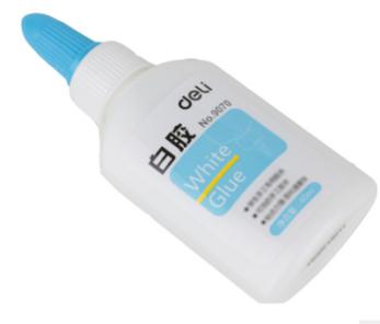White glue-40ml