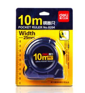 Tape measure-10 meters
