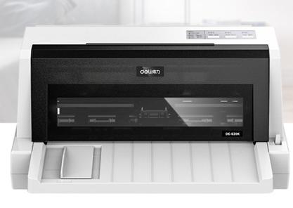 Needle Printer-400*230*185mm