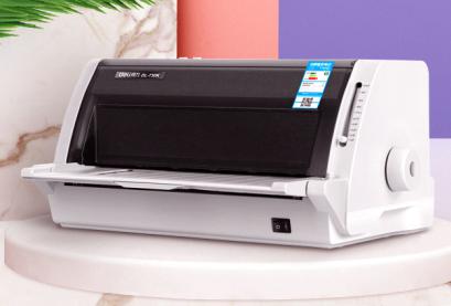 Needle Printer-395*320*205mm