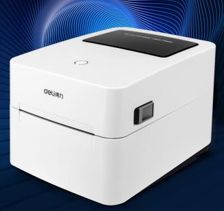Thermal label printer-196*230*152mm