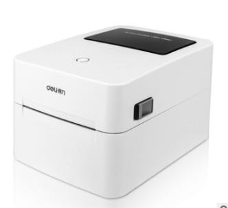 Thermal label printer