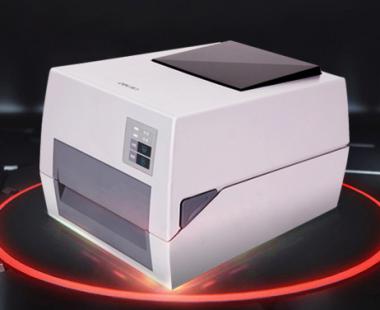 Thermal label printer-292*232*189mm