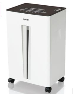 Paper Shredder