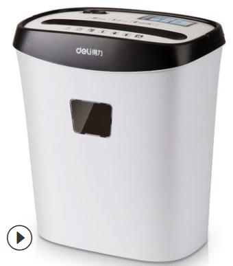Paper Shredder-340*315*190mm