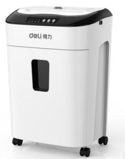 Paper Shredder-380×270×530mm