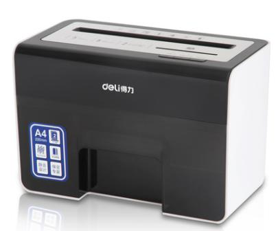 Paper Shredder-317*167*212mm