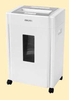 Paper Shredder-545*350*256mm