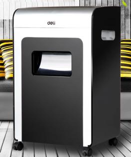 Paper Shredder-390*270*615mm