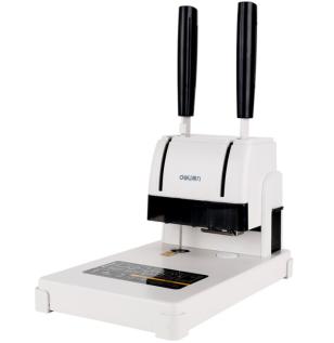 Binding Machine-306*186*355mm