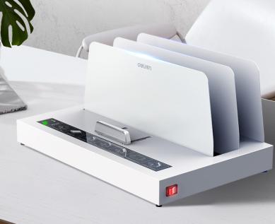 Binding Machine-380*247*180mm