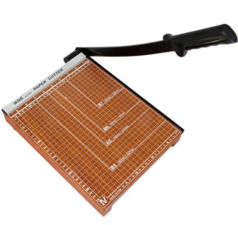 Paper Cutter-300*250mm