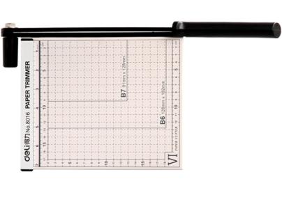 Paper Cutter-380*190mm