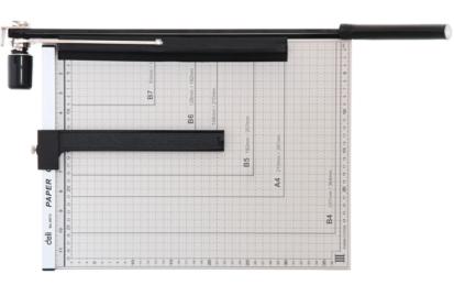 Paper Cutter-400*311mm