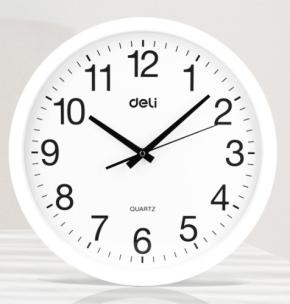 Wall Clock-30cm