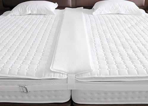 Twin Bed Bridge