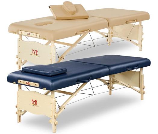 Spa Beds
