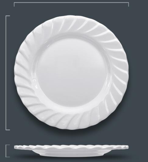 Depth disc