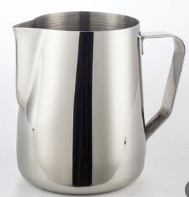 Milk Pot, 600ml, S/S 304