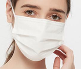 3-Ply Face Mask