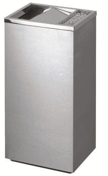 Ash Bucket,Stoving,305*245*610mm