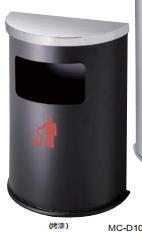 Ash Bucket,Stoving,400*200*630mm