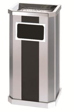 Ash Bucket,Stainless Steel,310*260*650mm