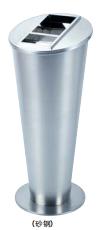 Ash Bucket,Stoving,300*702mm