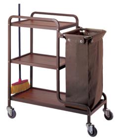 Service Cart,Stoving Varnish,950*460*1120mm