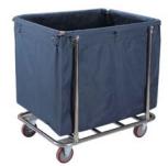 Service Cart,Stainless Steel,910*660*910mm