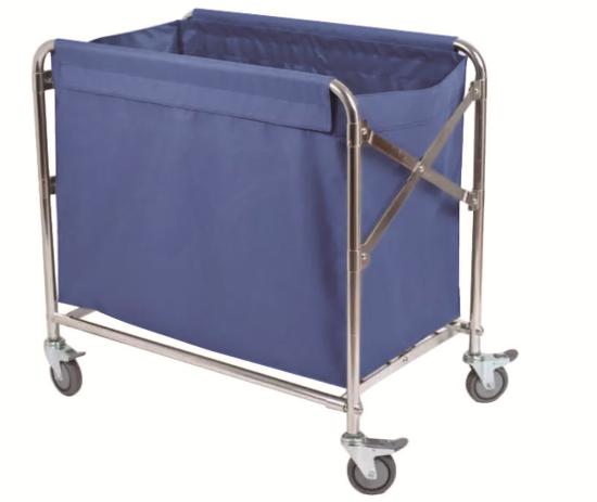 Service Cart,Stainless Steel,860*520*820mm