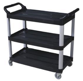 Service Cart（Small）,Plastic,860*420*910mm