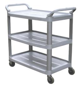 Service Cart（Big）,Plastic,1030*420*980mm