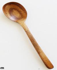 Long Handled Ladle 18CM