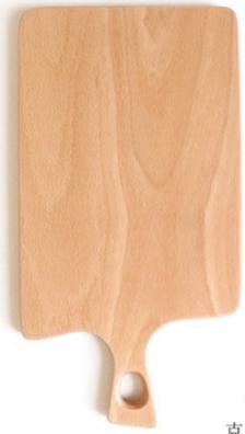 Beech Breadboard 36*19