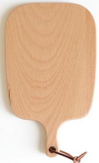 Beech Breadboard 27*16