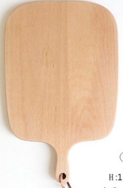 Beech Breadboard 33*20