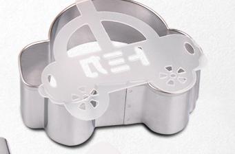 Mouse ring