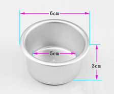Mould,D5*H3cm