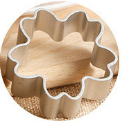 Cookie mould