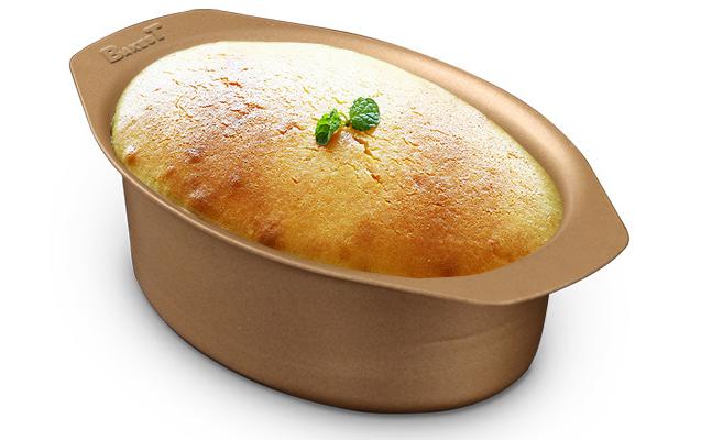 Cheese cake mould