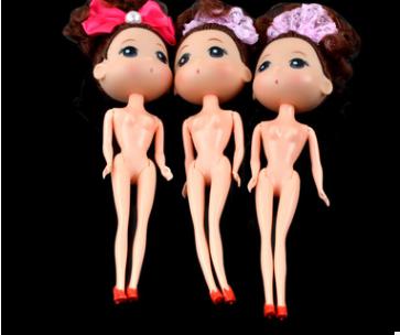 Barbie doll