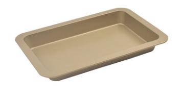 Baking tray