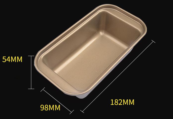 Baking tray