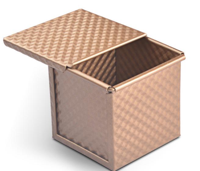 Bread tin
